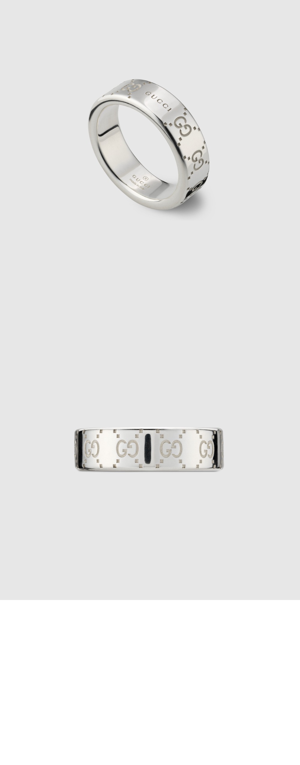 GG 와이드 링 814720 > Etc - 기타제품