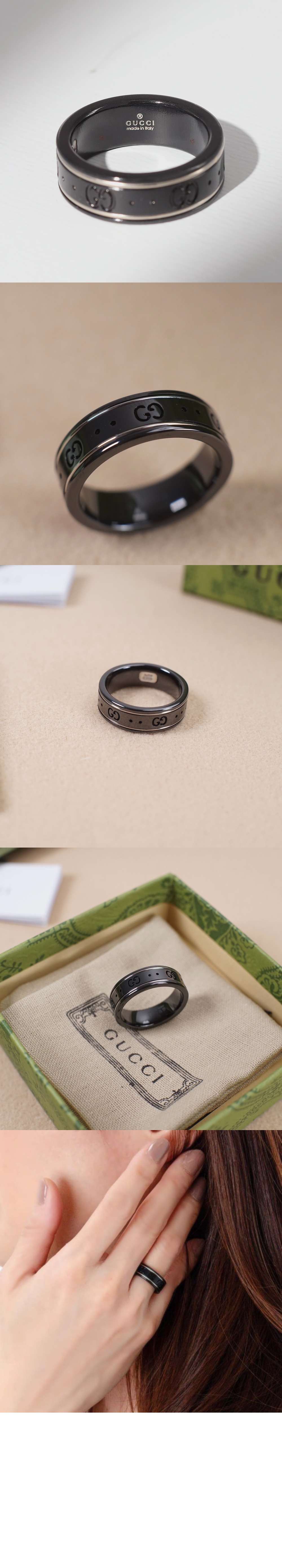 아이콘 아이코닉 반지 225985 > Etc - 기타제품