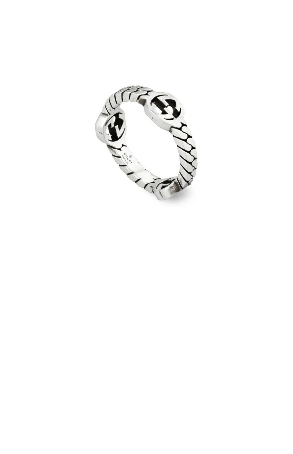 인터로킹 반지 661523 > Etc - 기타제품