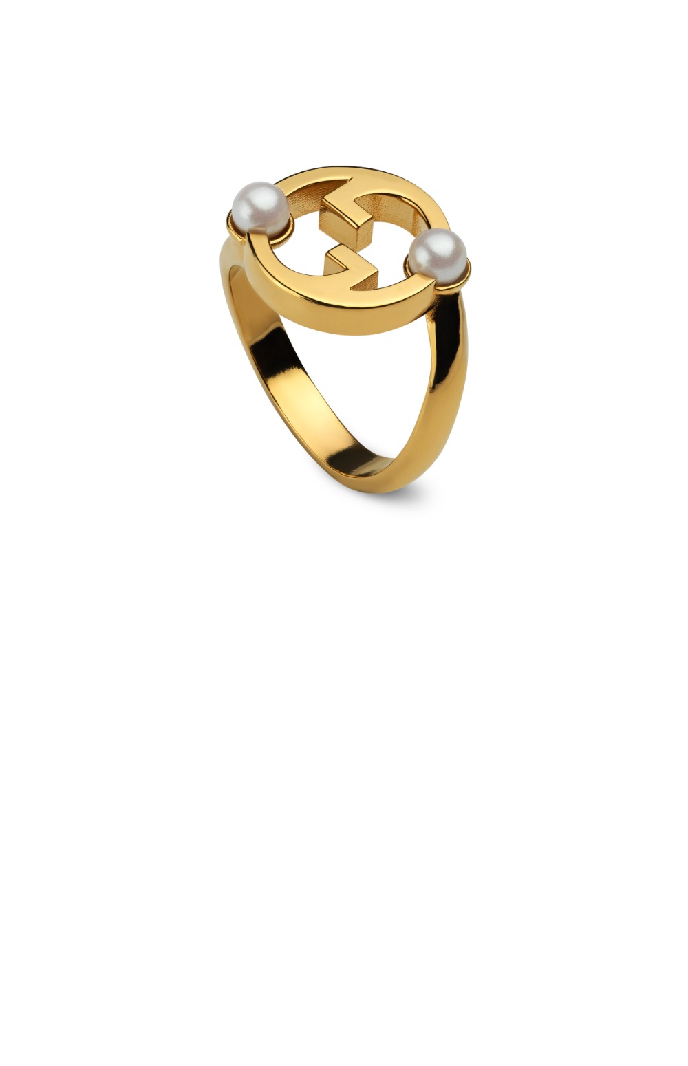 진주가 달린 블론디 컷아웃 반지 797405 > Etc - 기타제품