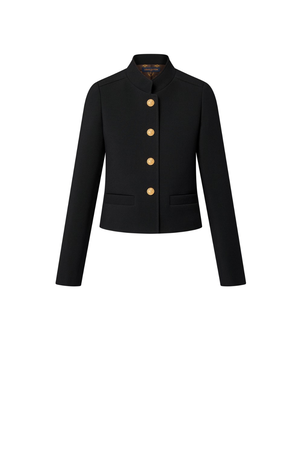 버튼 오피서 재킷 > Etc - 기타제품