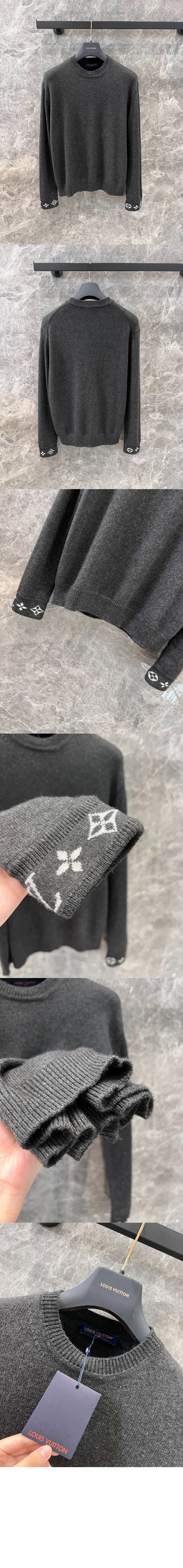 캐시미어 풀오버 > Etc - 기타제품