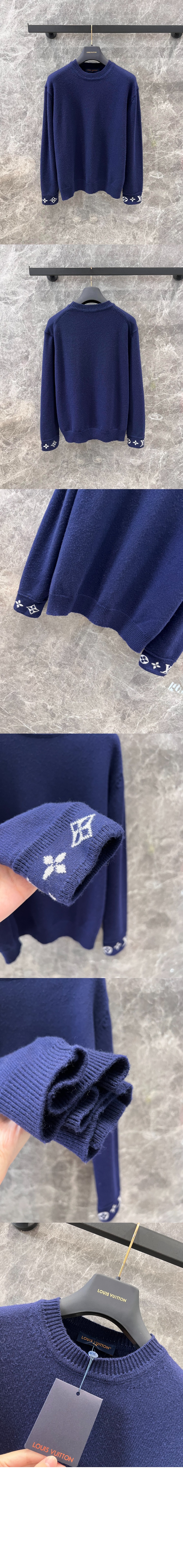 캐시미어 풀오버 > Etc - 기타제품