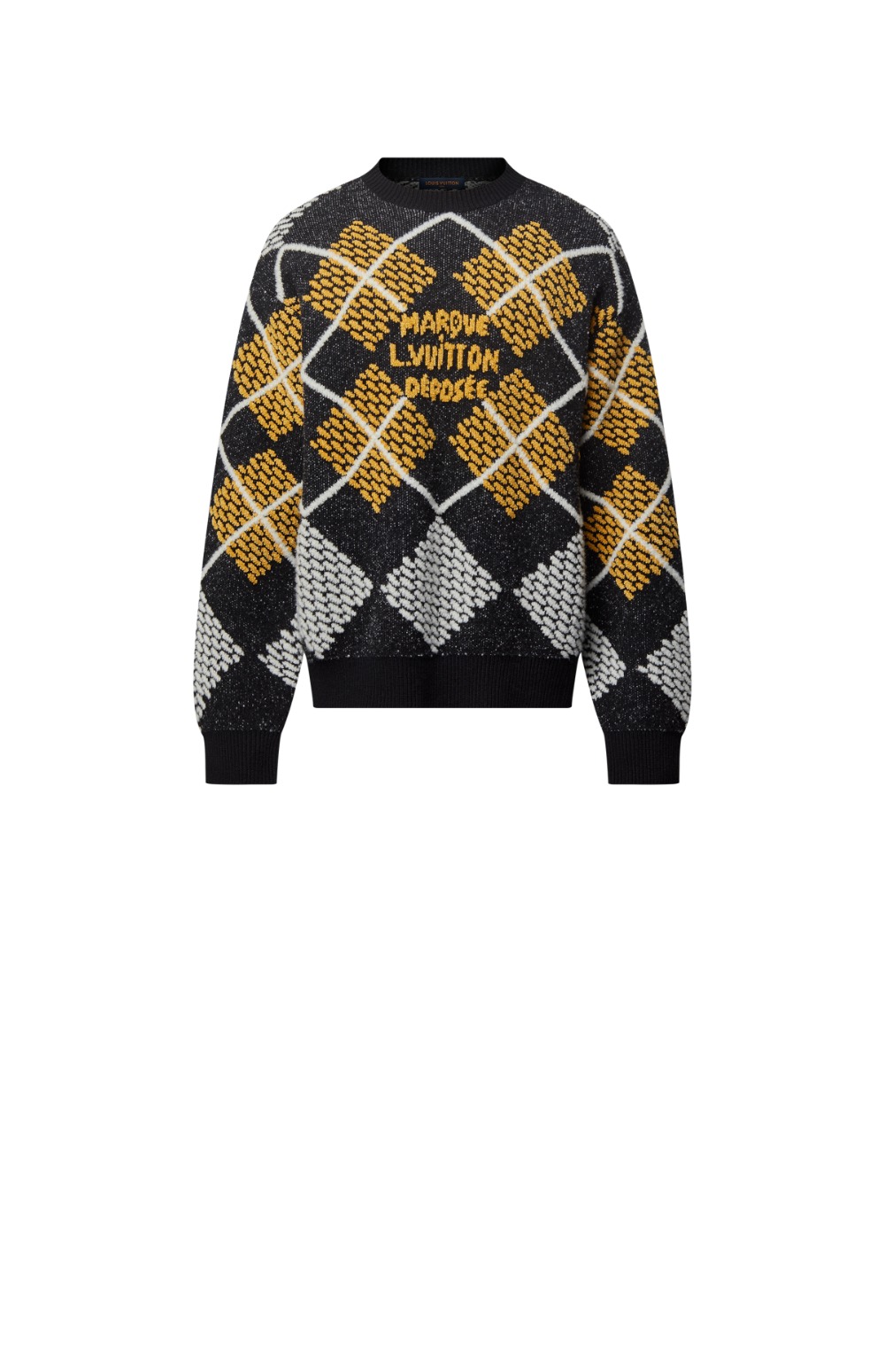 울 블렌드 풀오버 > Etc - 기타제품