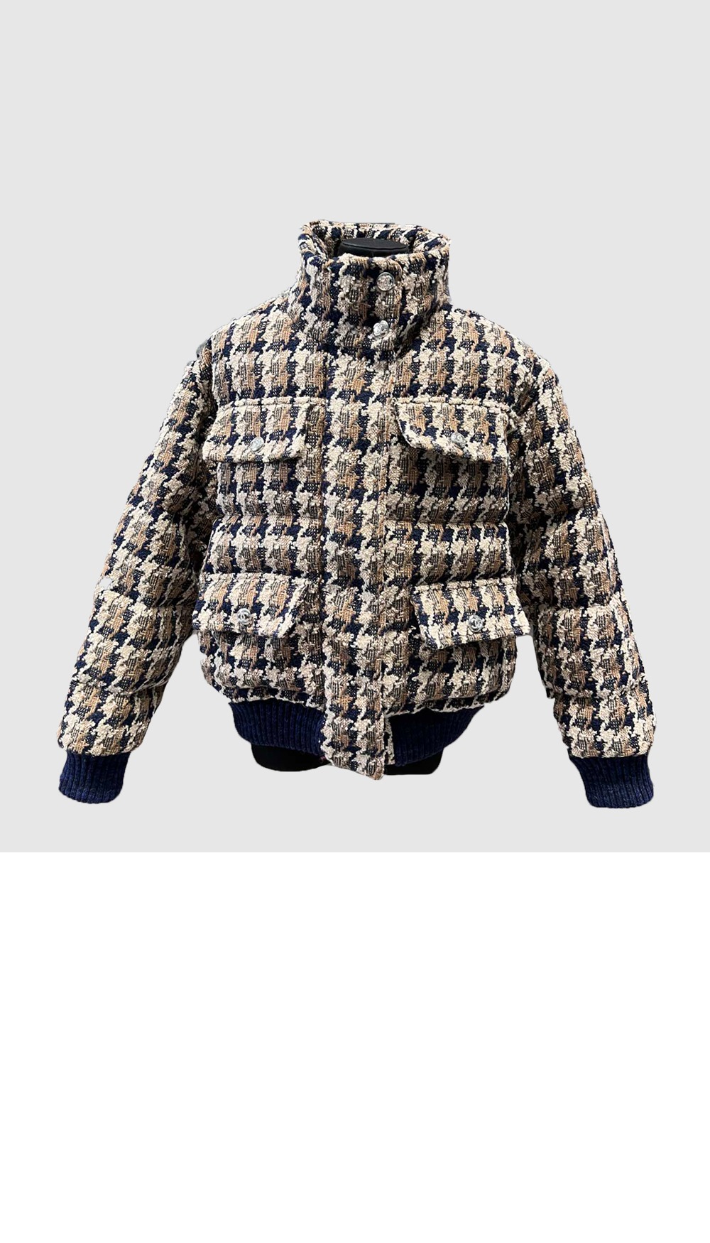 자켓 > Etc - 기타제품