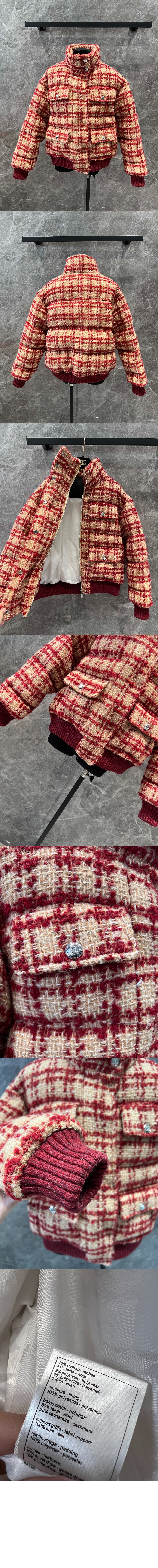 자켓 > Etc - 기타제품