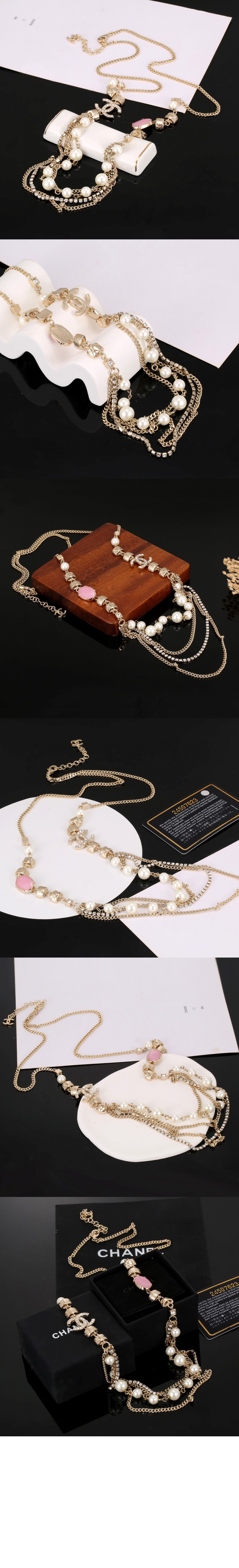 롱 네크리스  ABD004 > Etc - 기타제품