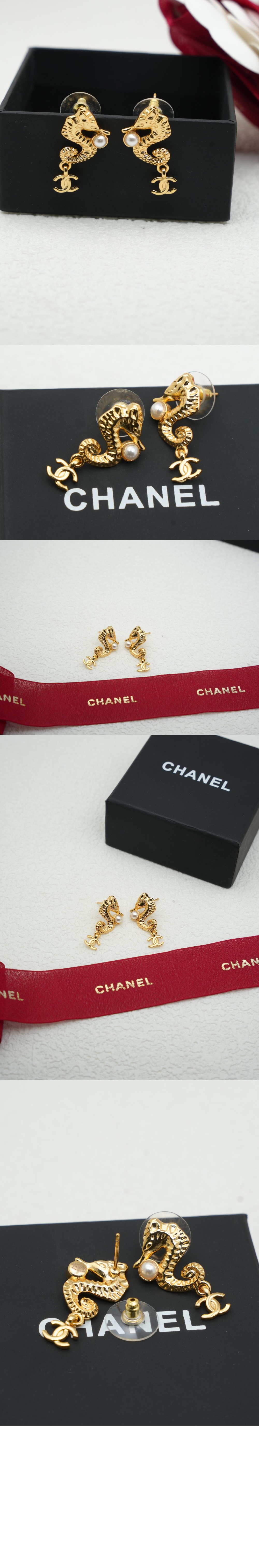 Stud 귀걸이 ABE904 > Etc - 기타제품