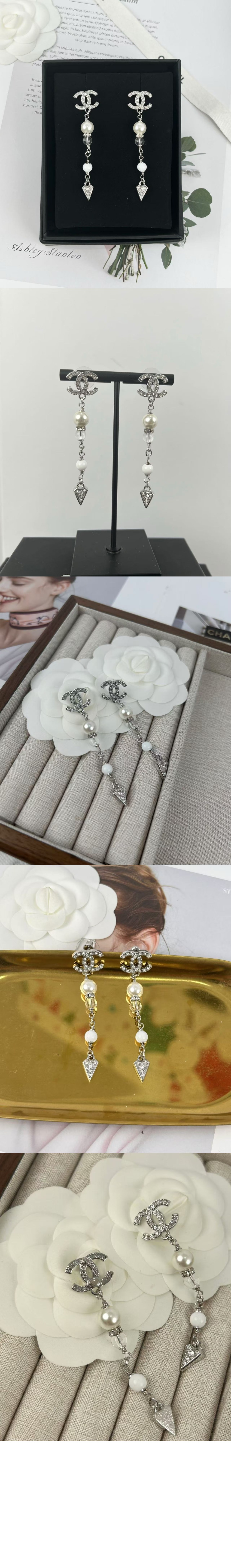 Pendant 귀걸이 ABF027 > Etc - 기타제품