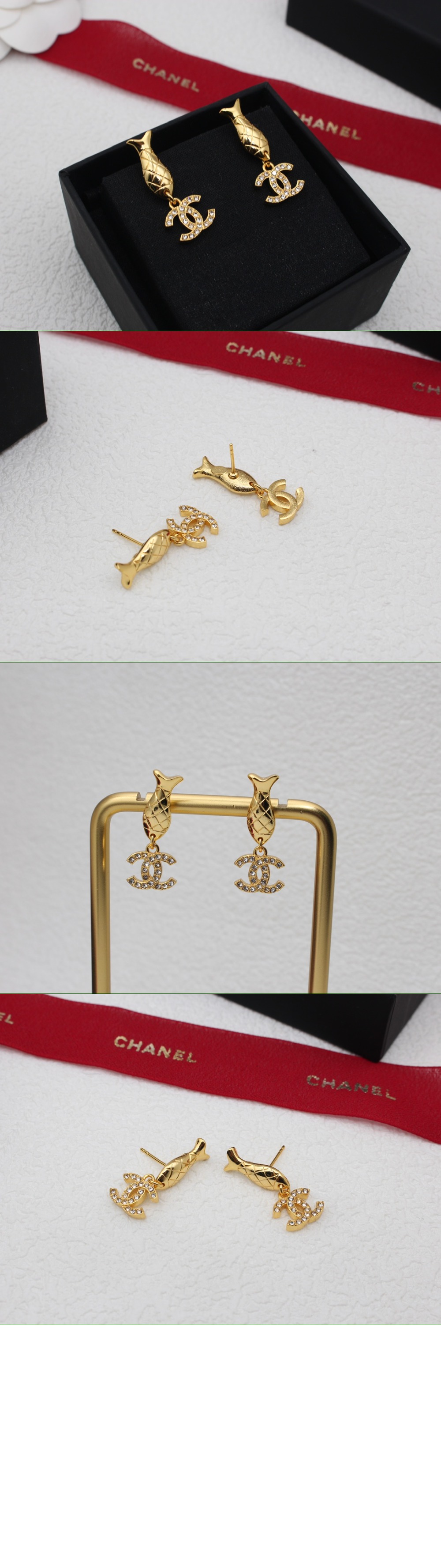 Stud 귀걸이  ABF074 > Etc - 기타제품