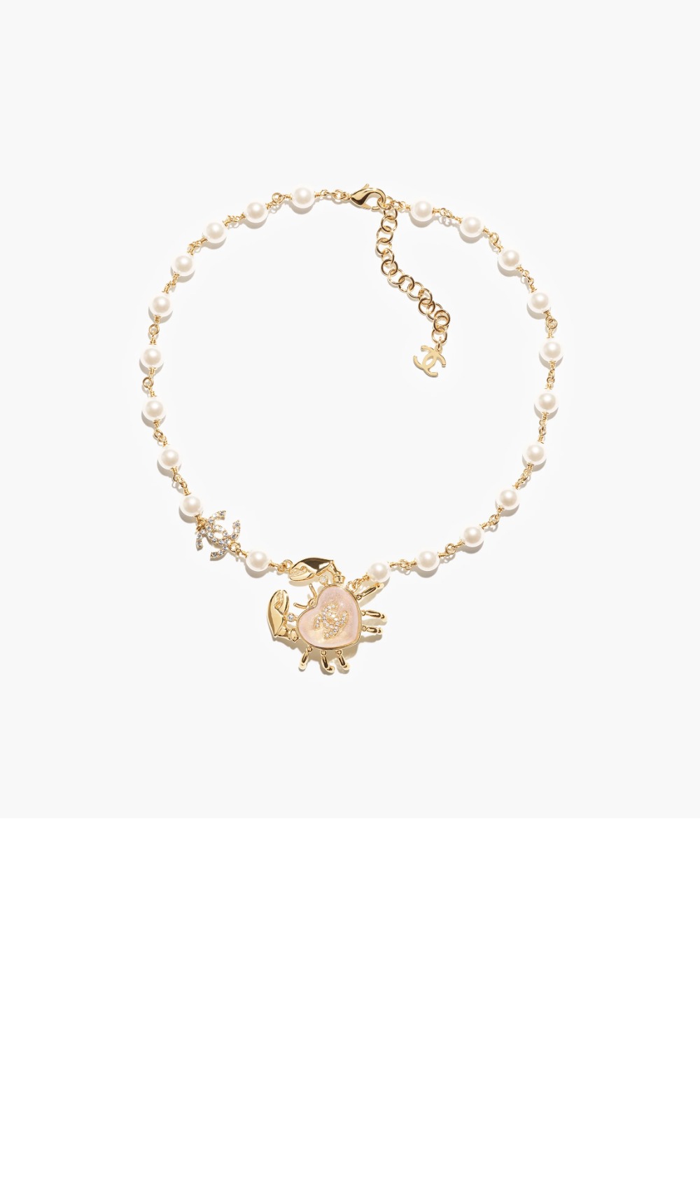 샤넬 네크리스 ABF047 > Etc - 기타제품