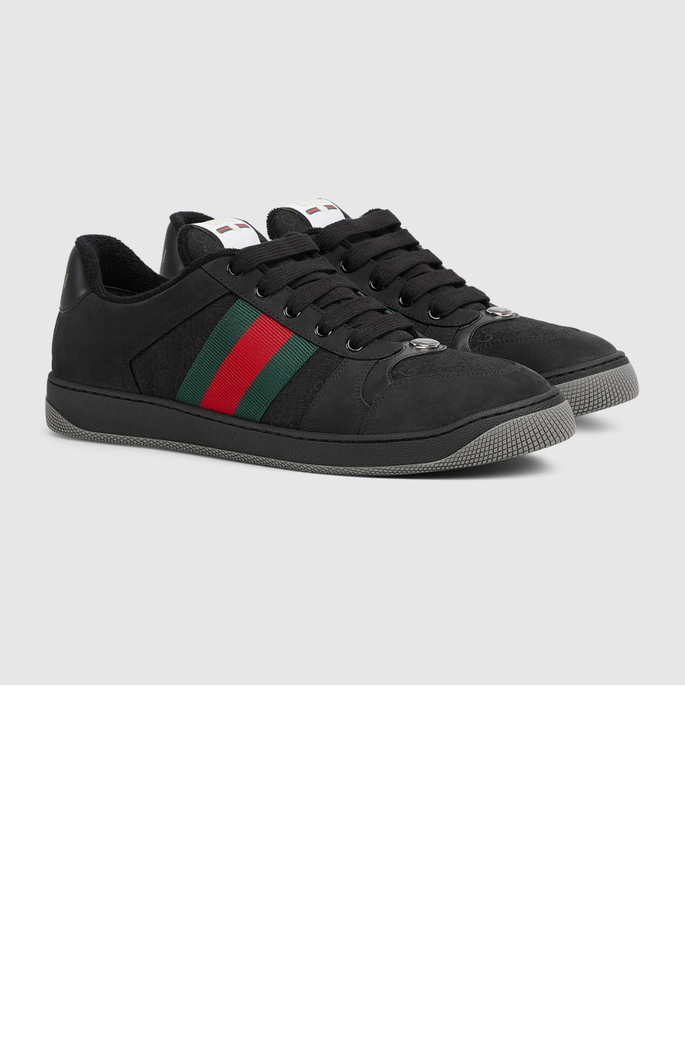 GG 스니커즈 576223 > 구찌