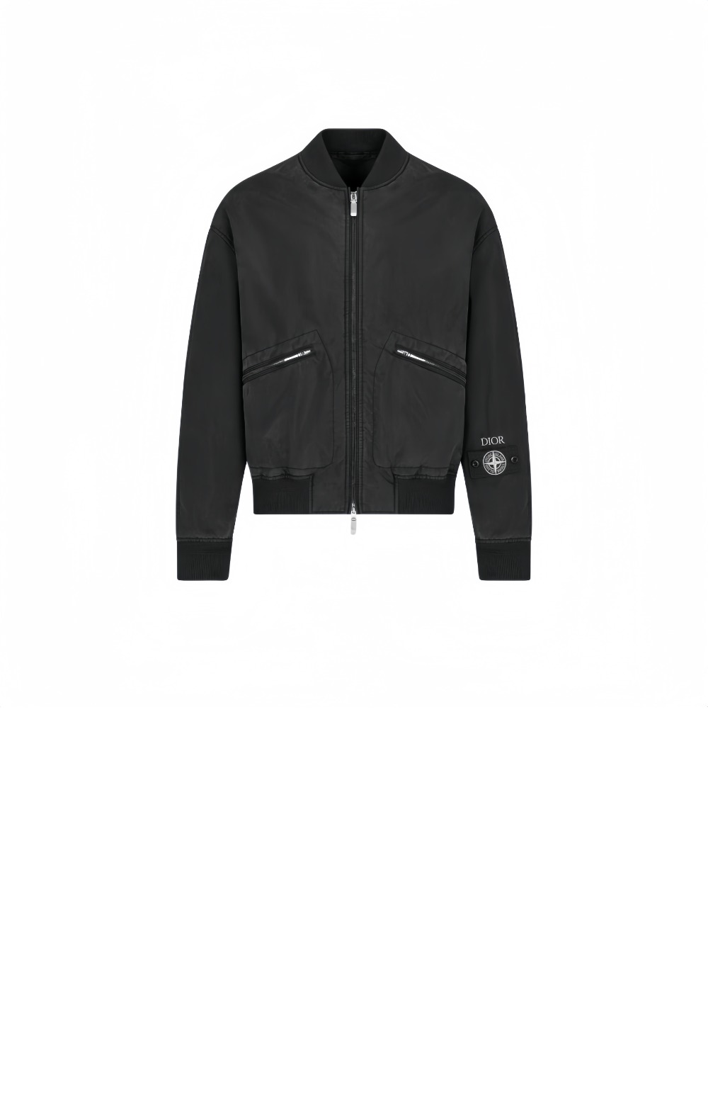 아일랜드 봄버 자켓 > Etc - 기타제품