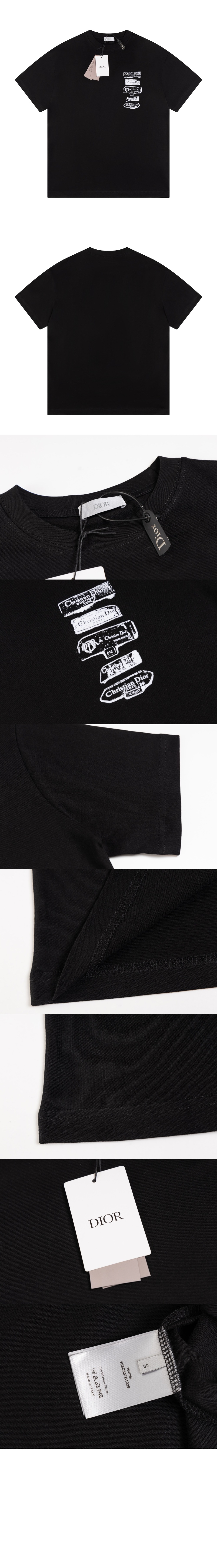 티셔츠 캐주얼 핏 > Etc - 기타제품