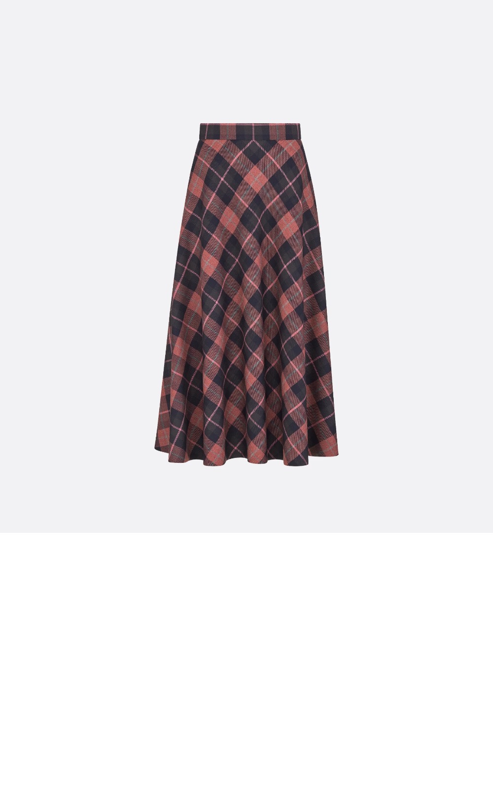 플레어 미디 스커트 > Etc - 기타제품