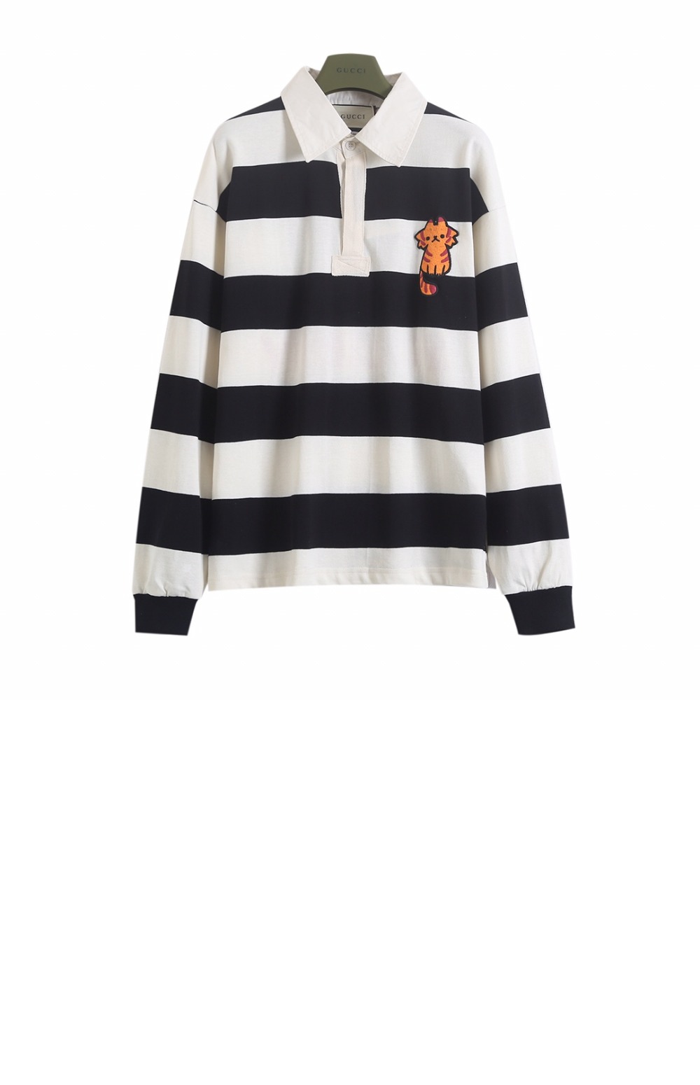 스트라이프 폴로 티셔츠 > Etc - 기타제품