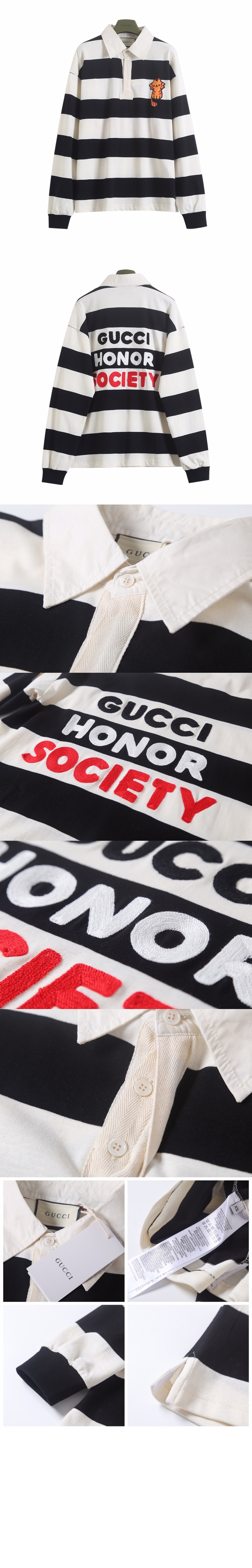 스트라이프 폴로 티셔츠 > Etc - 기타제품