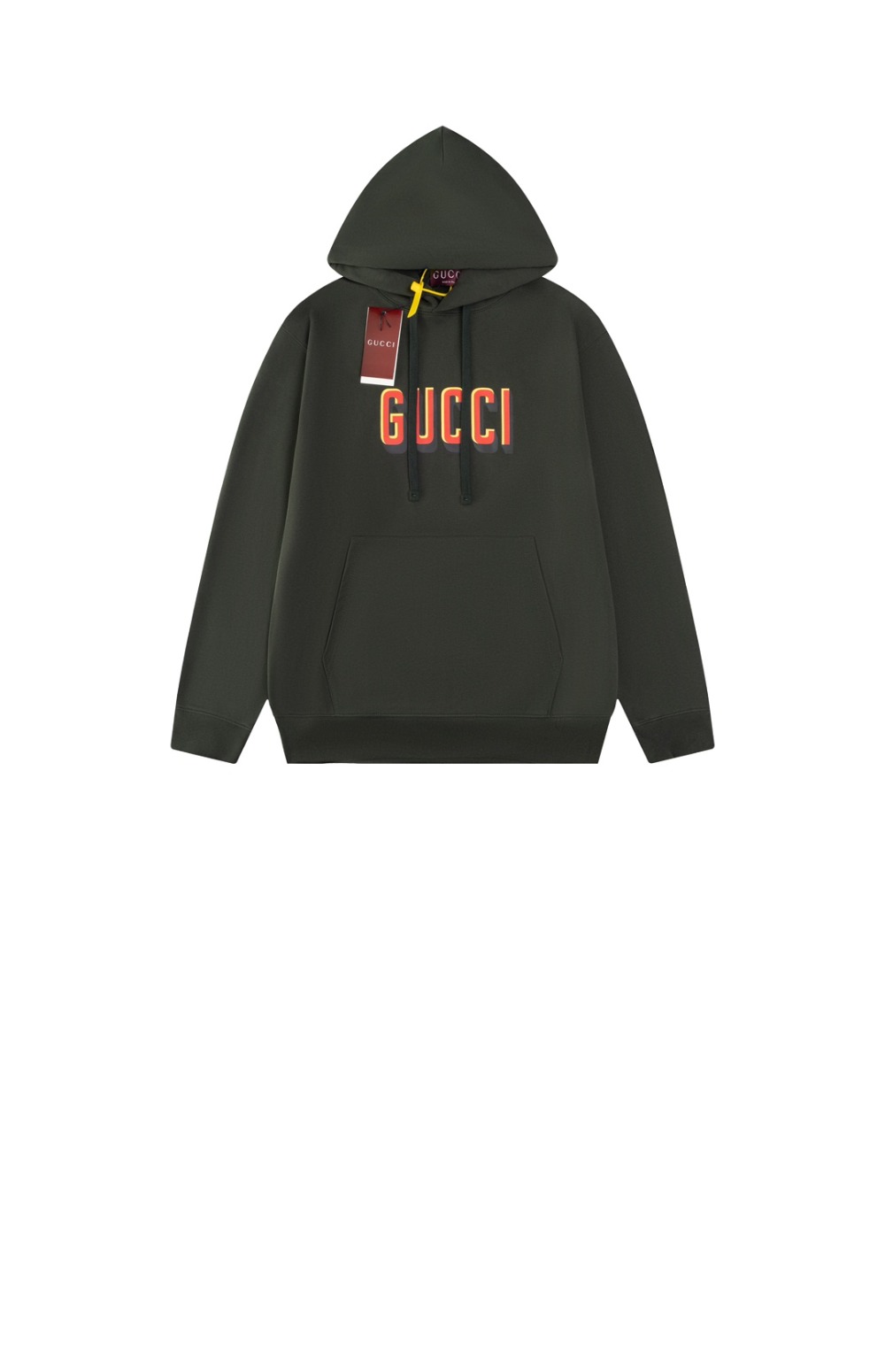 로고 프린트 코튼 후디 > Etc - 기타제품