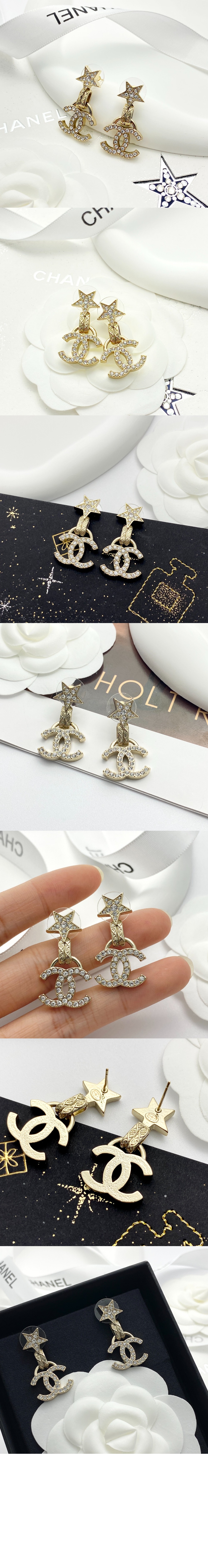 Stud 귀걸이 ABE707 > Etc - 기타제품