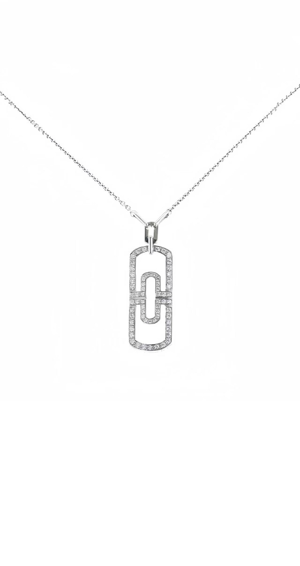 Parentesi 네크리스 399379 > Etc - 기타제품