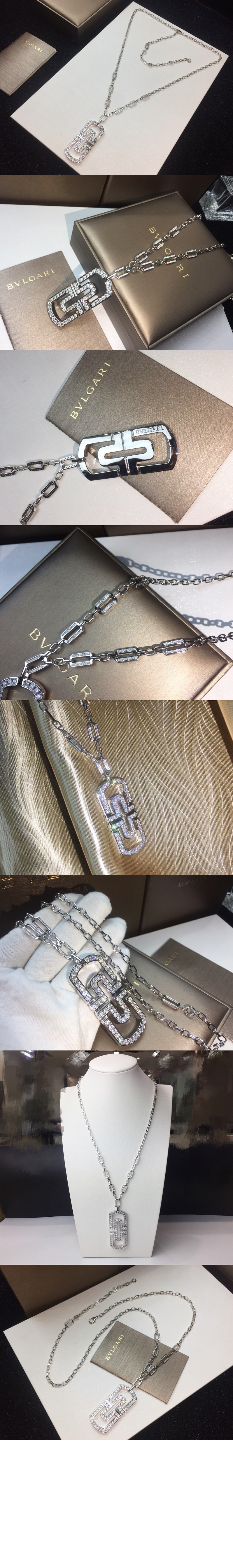 Parentesi 네크리스 399379 > Etc - 기타제품