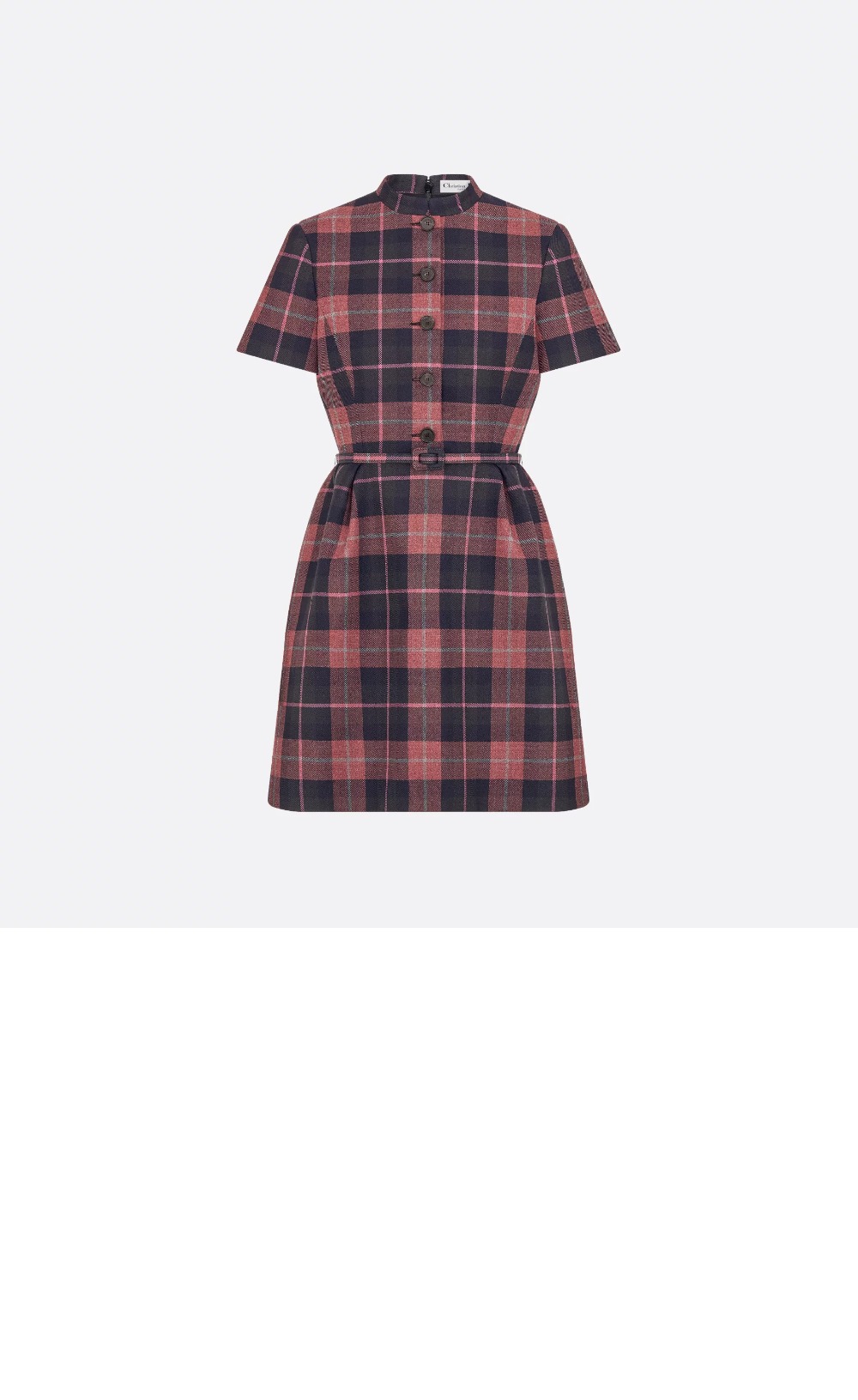 벨트 쇼트 드레스 > Etc - 기타제품