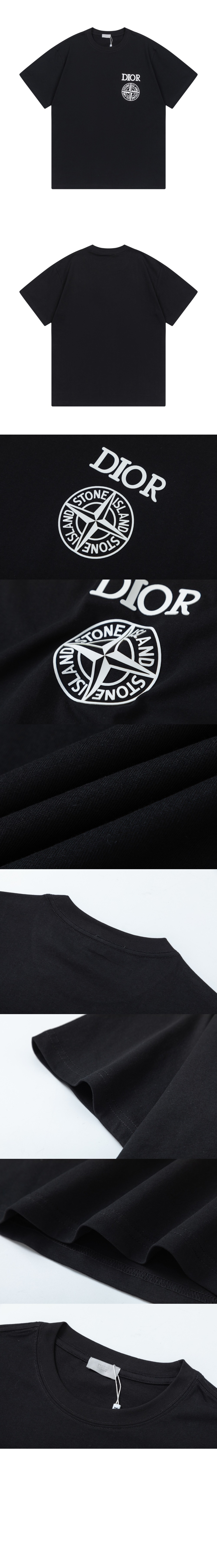 로고 프린트 반팔 > Etc - 기타제품