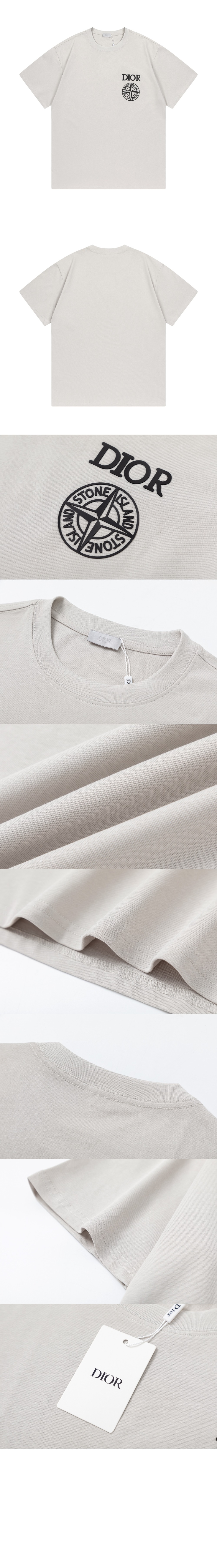 로고 프린트 반팔 > Etc - 기타제품