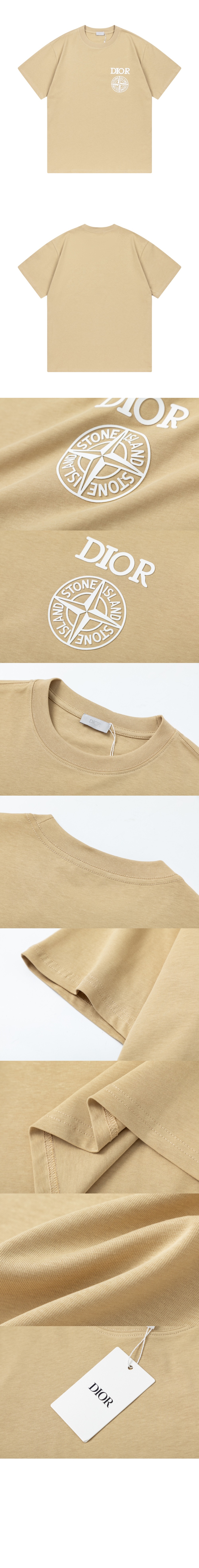 로고 프린트 반팔 > Etc - 기타제품