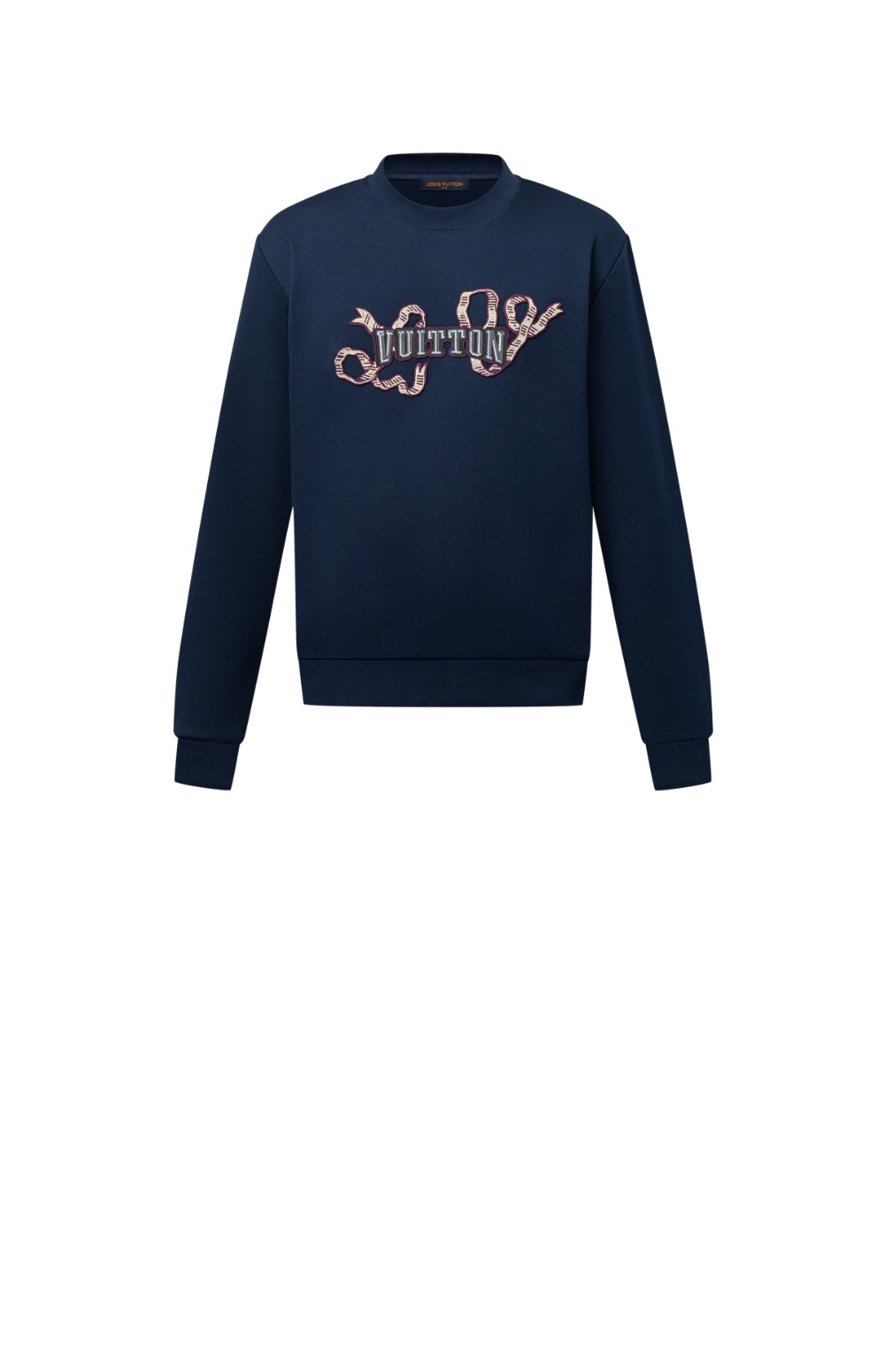 엠브로이더드 코튼 크루넥 > Etc - 기타제품