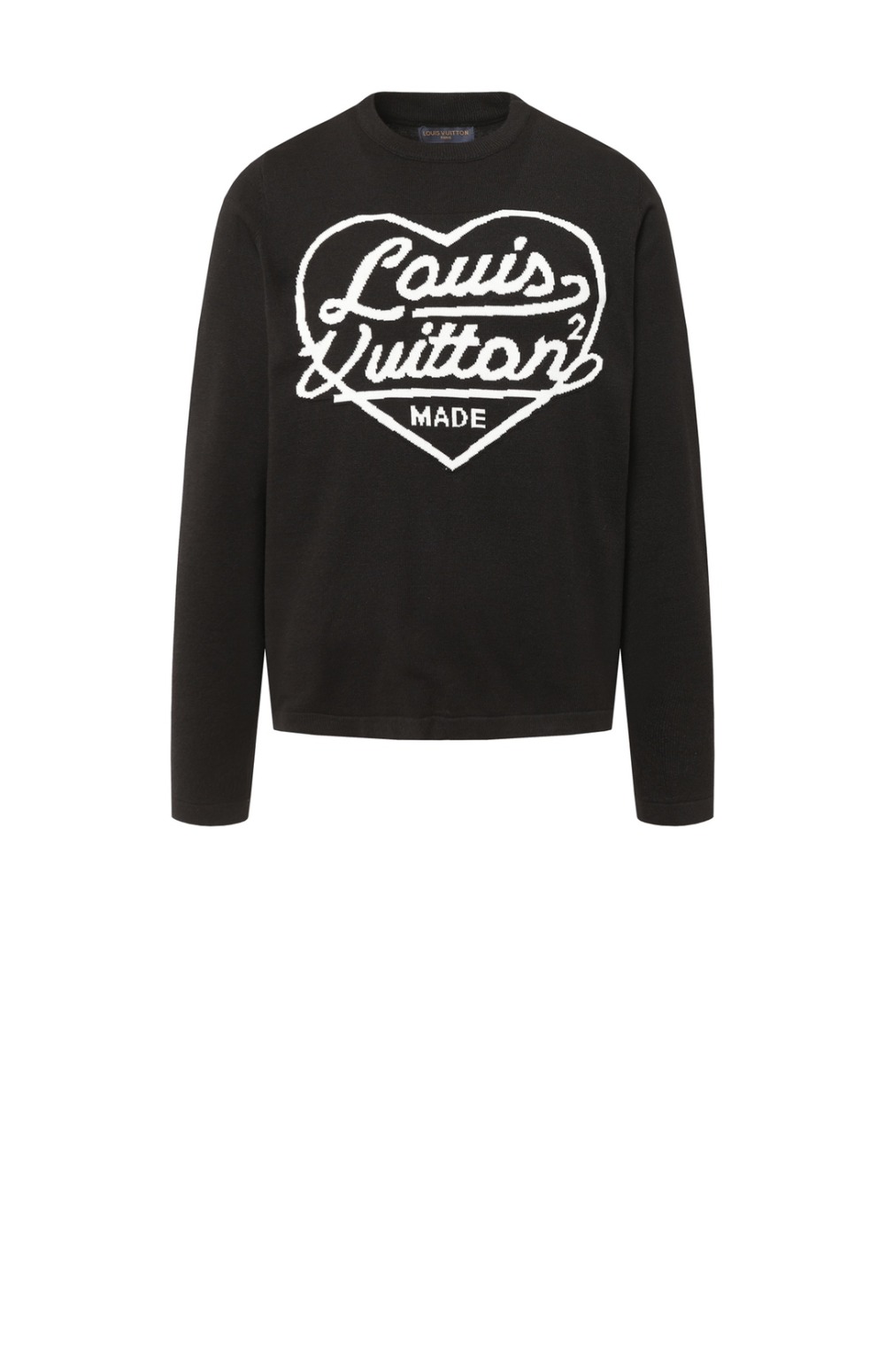 크루넥 스웨터 > Etc - 기타제품