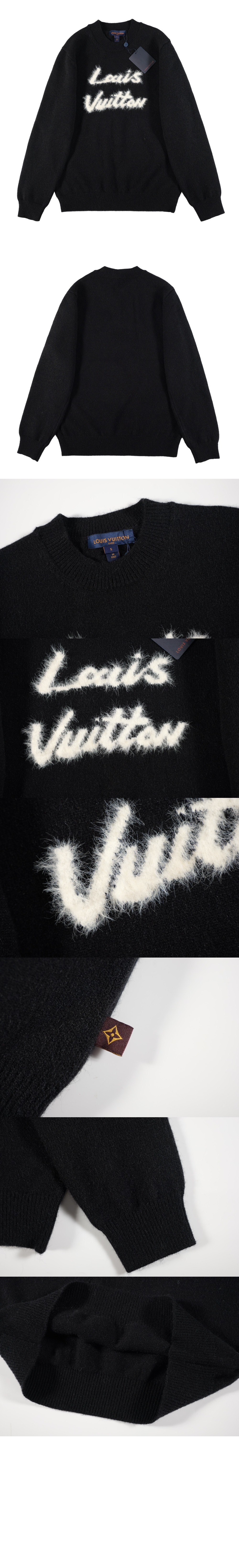 크루넥 스웨터 > Etc - 기타제품