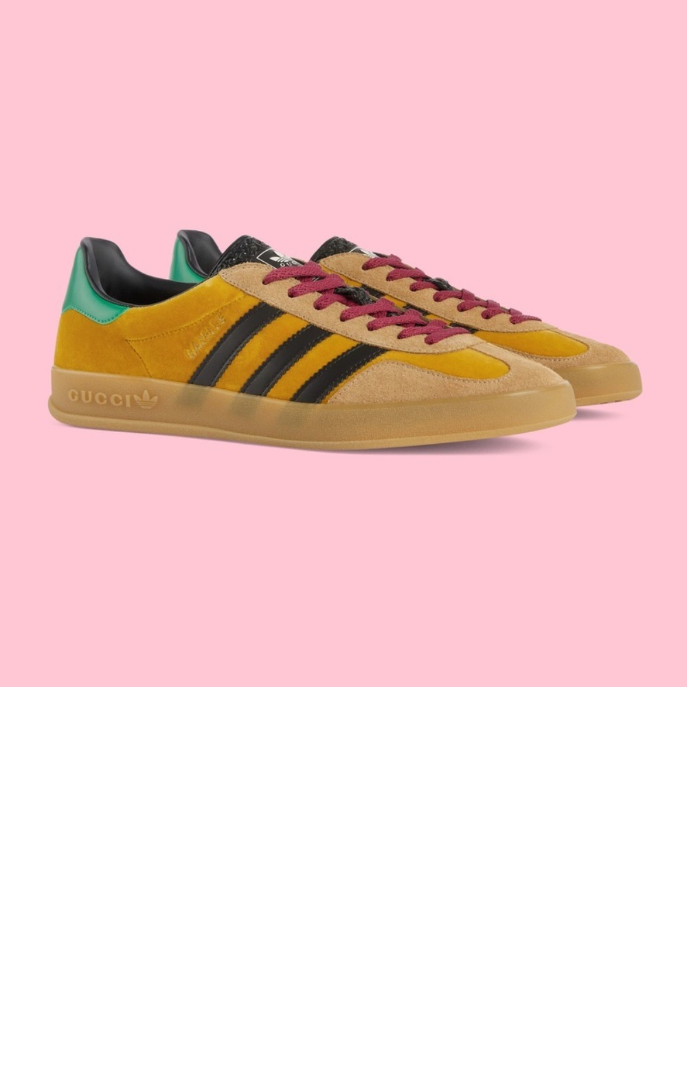 스니커즈 707848 > 구찌