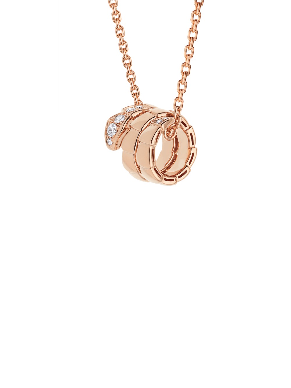 세르펜티 바이퍼 네크리스 357794 > Etc - 기타제품