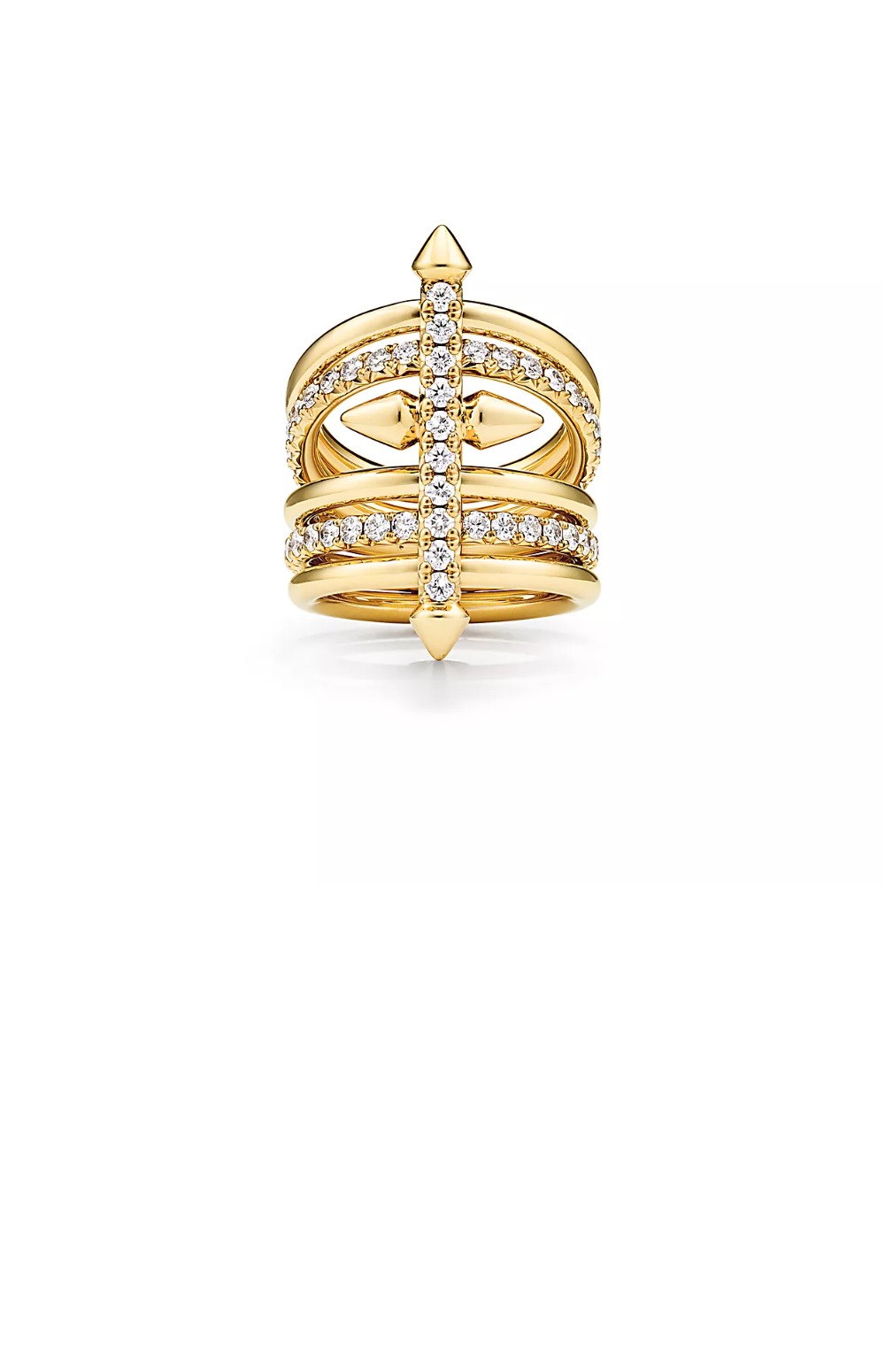 타이탄 by 퍼렐 윌리엄스 링 > Etc - 기타제품