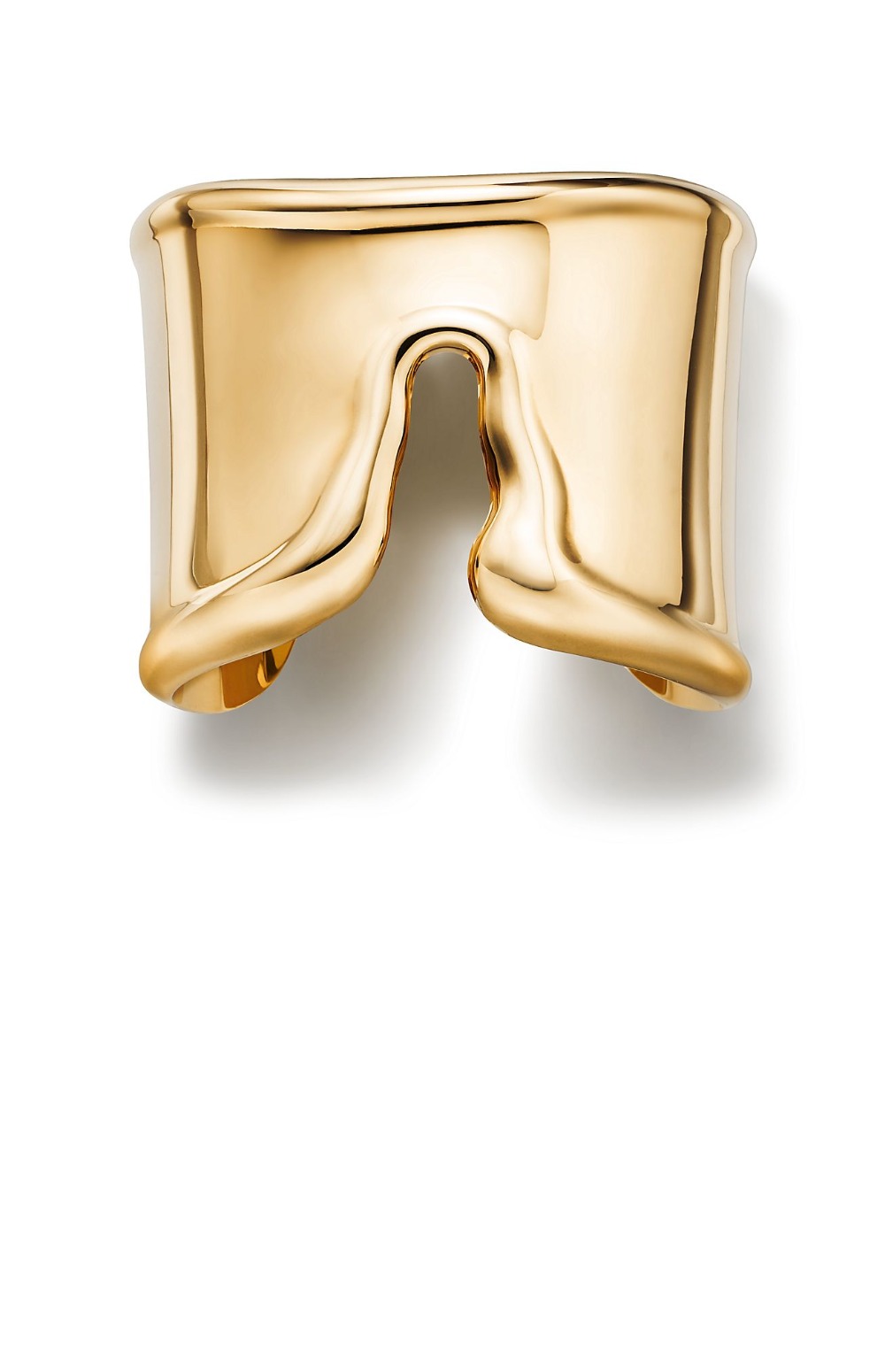 스플릿 커프 브레이슬릿 > Etc - 기타제품