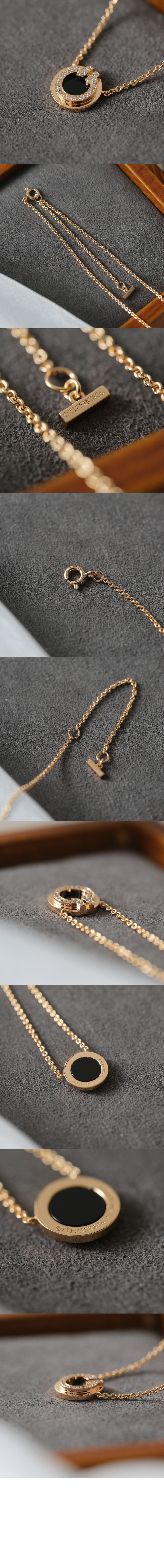 다이아몬드 및 터쿼이즈 써클 펜던트 > Etc - 기타제품