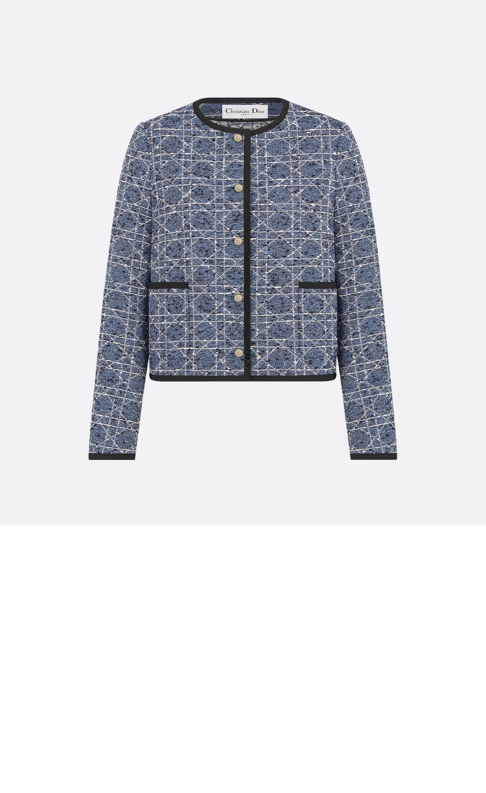 까나쥬 크롭 재킷 > Etc - 기타제품