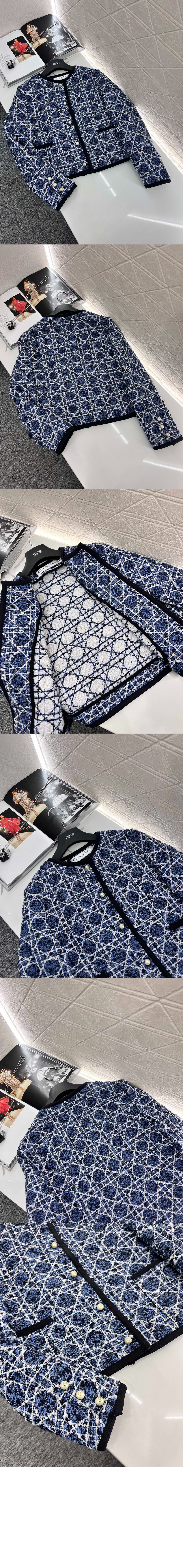 까나쥬 크롭 재킷 > Etc - 기타제품