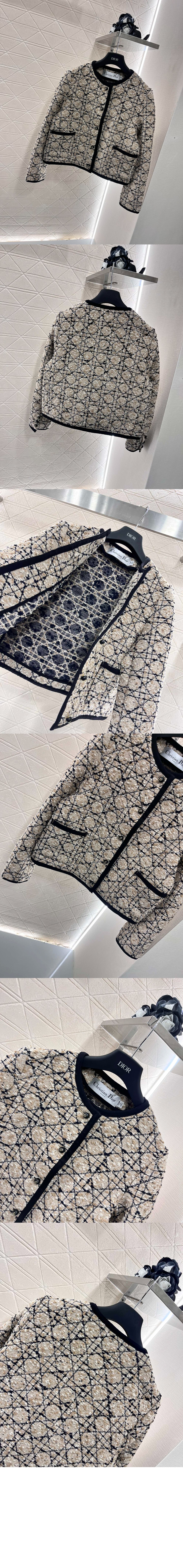 까나쥬 크롭 재킷 > Etc - 기타제품