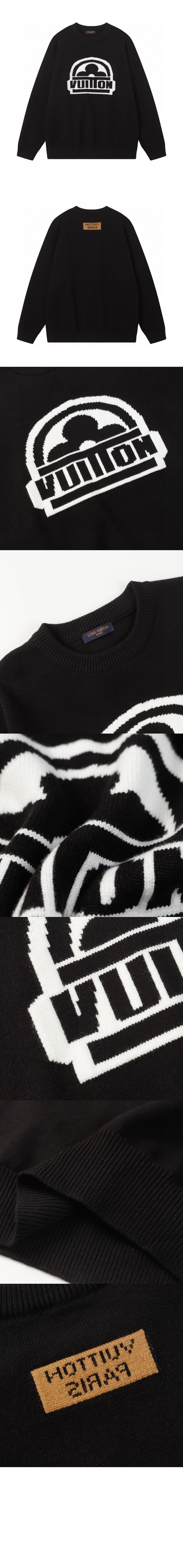 크루넥 스웨터 > Etc - 기타제품