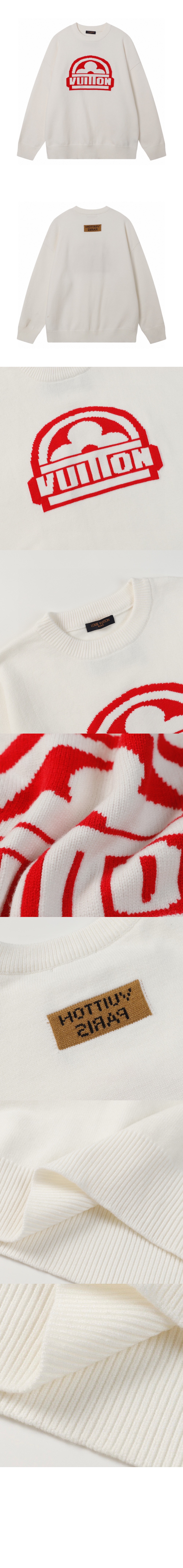 크루넥 스웨터 > Etc - 기타제품