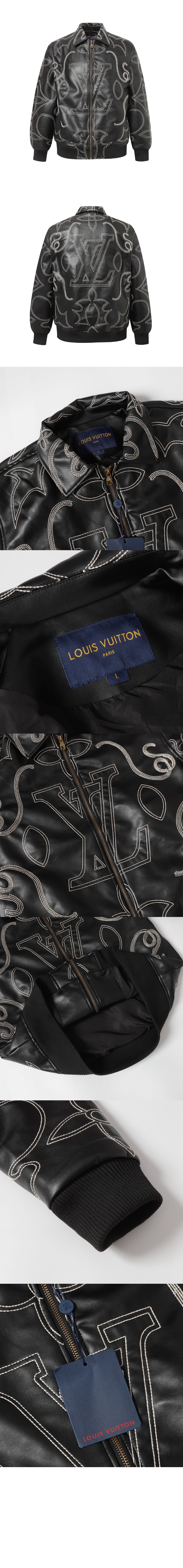 레더 에비에이터 재킷 > Etc - 기타제품