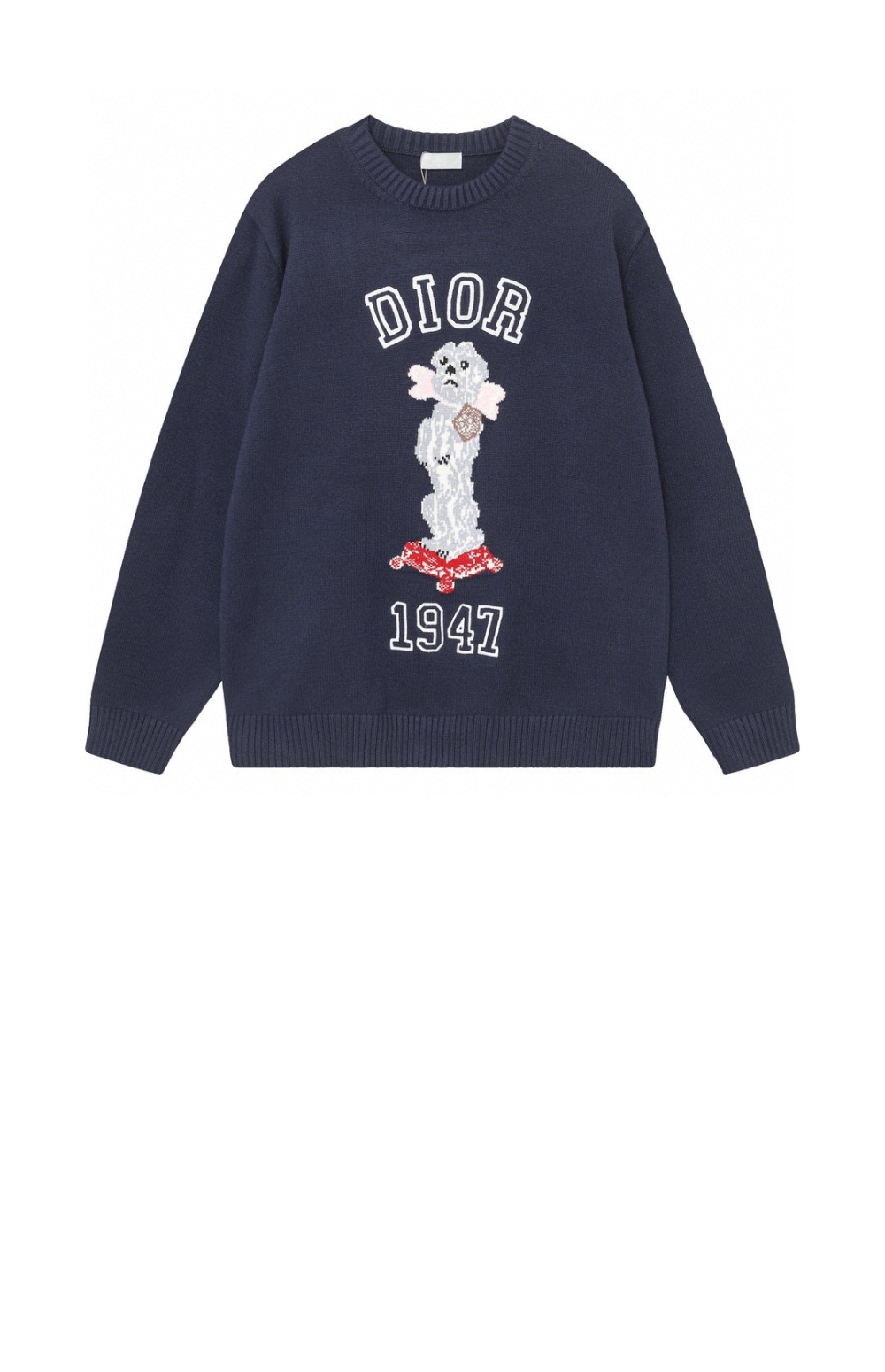 캐시미어 자카드 스웨터 > Etc - 기타제품