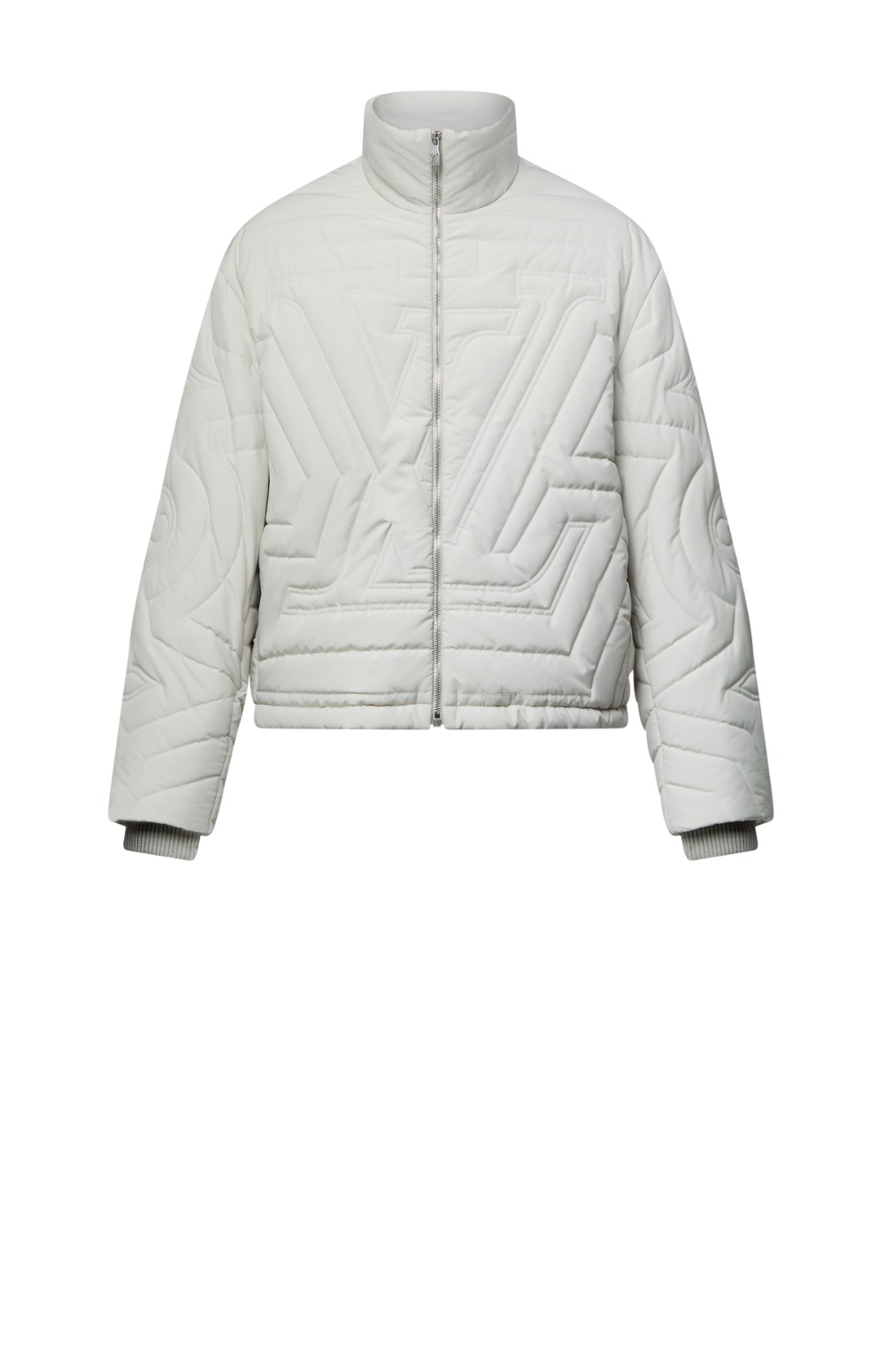 퀼티드 테크니컬 블루종 > Etc - 기타제품