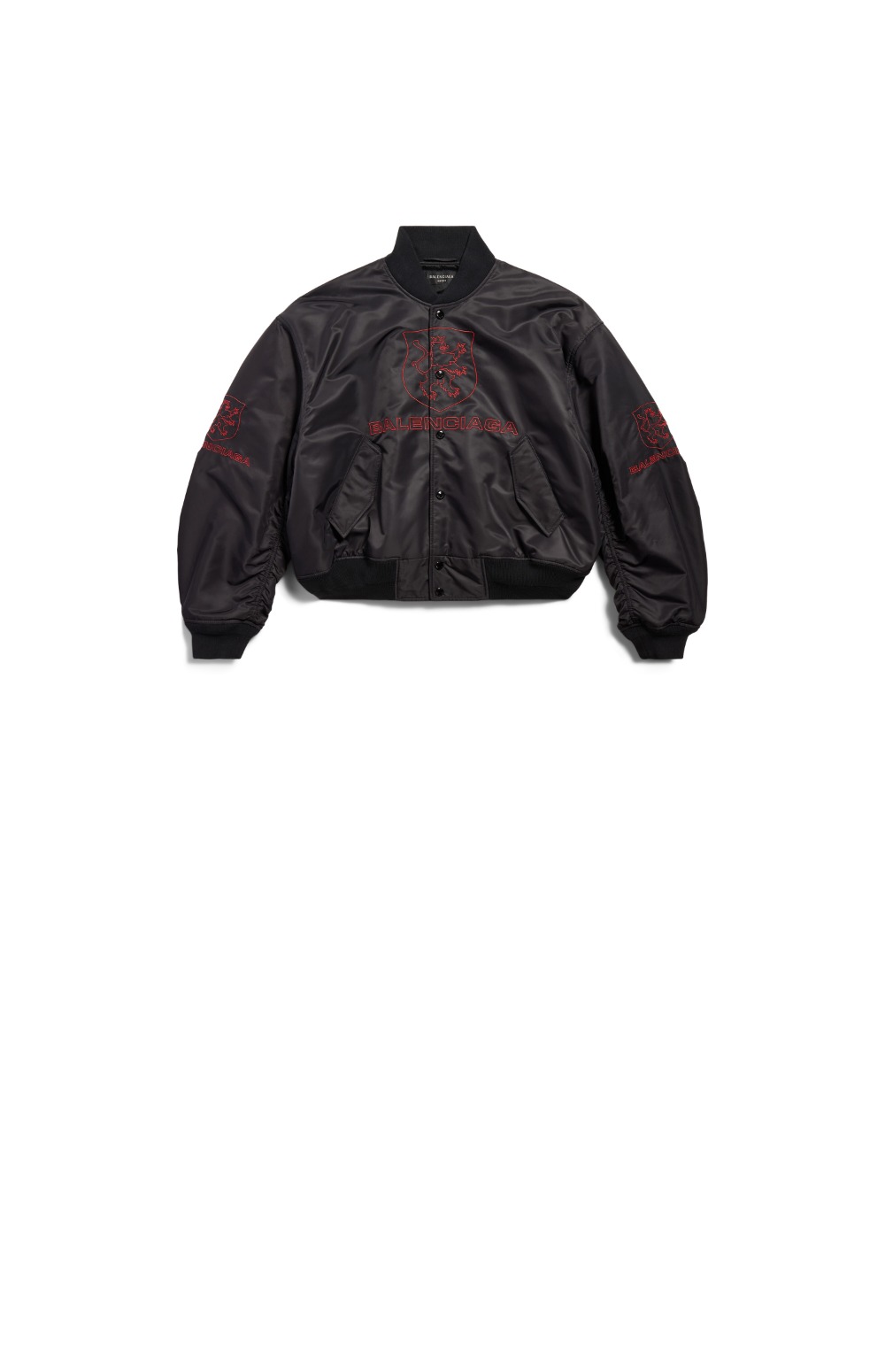 라이언 클럽 바시티 재킷 > Etc - 기타제품