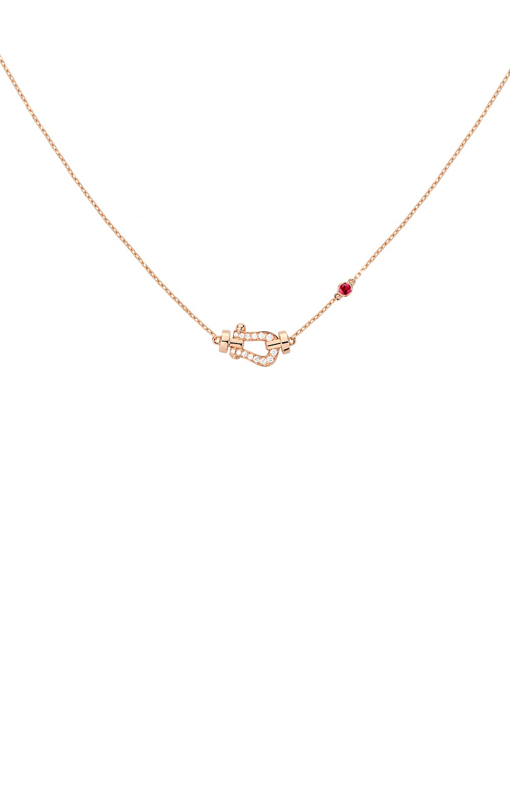 포스텐 네크리스 7B0289 > 프레드