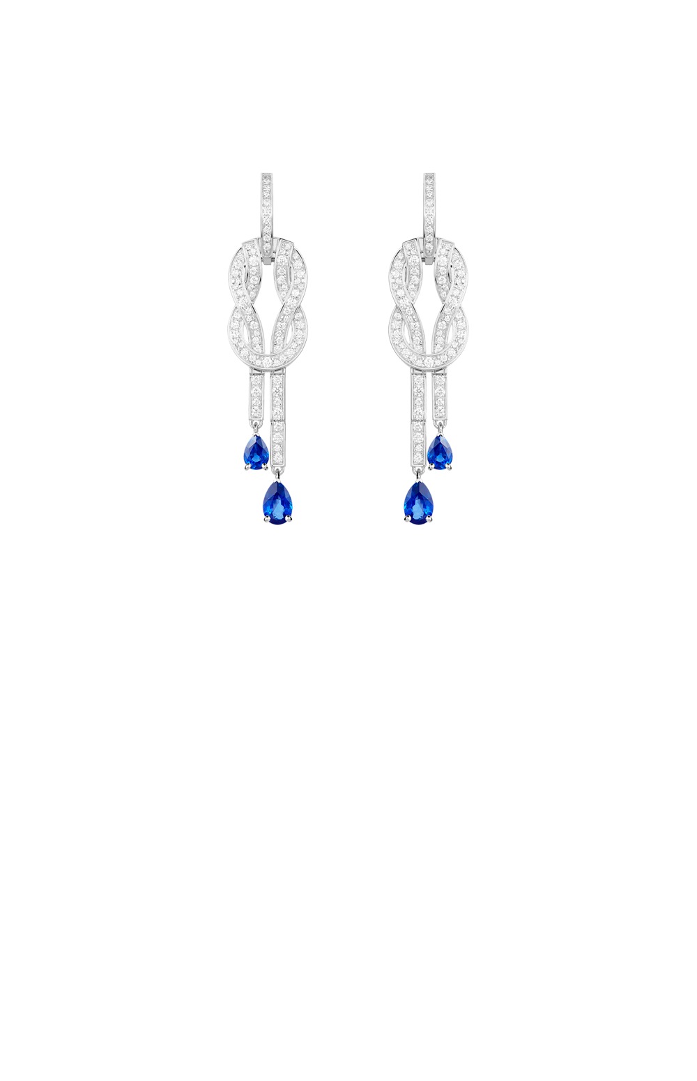 샹스 인피니 이어링 8J0278 > 프레드