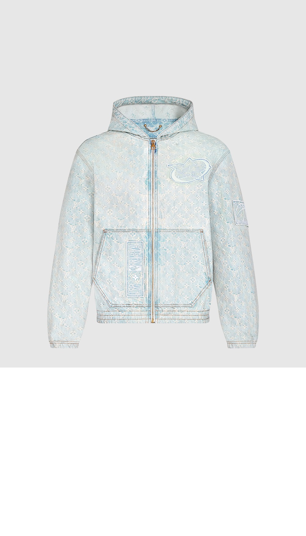 집 스루 후디 > Etc - 기타제품