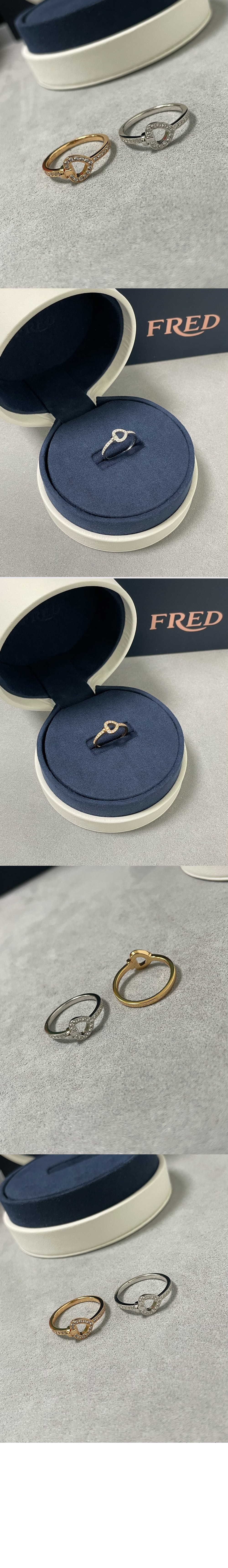 프리티 우먼 링 4B0970 > 프레드